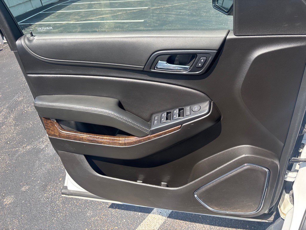 2019 Chevrolet Tahoe Image 9