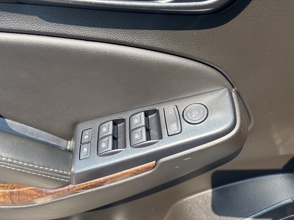 2019 Chevrolet Tahoe Image 10