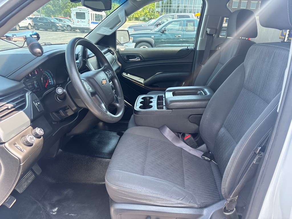 2019 Chevrolet Tahoe Image 12