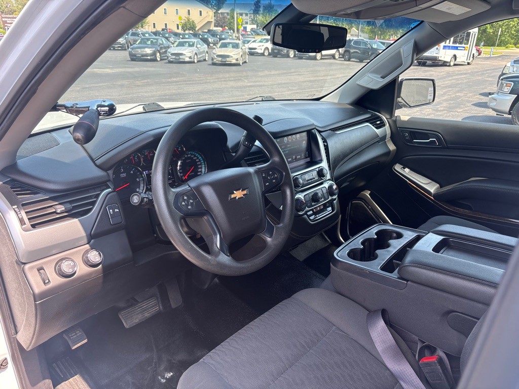 2019 Chevrolet Tahoe Image 13