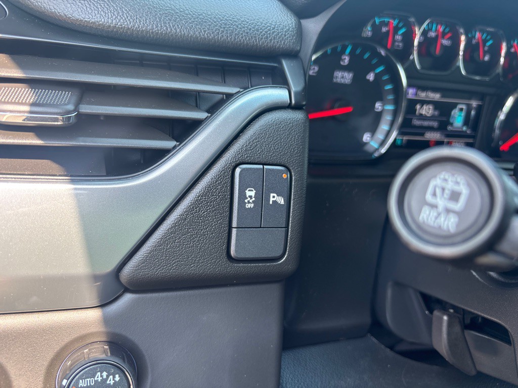 2019 Chevrolet Tahoe Image 15