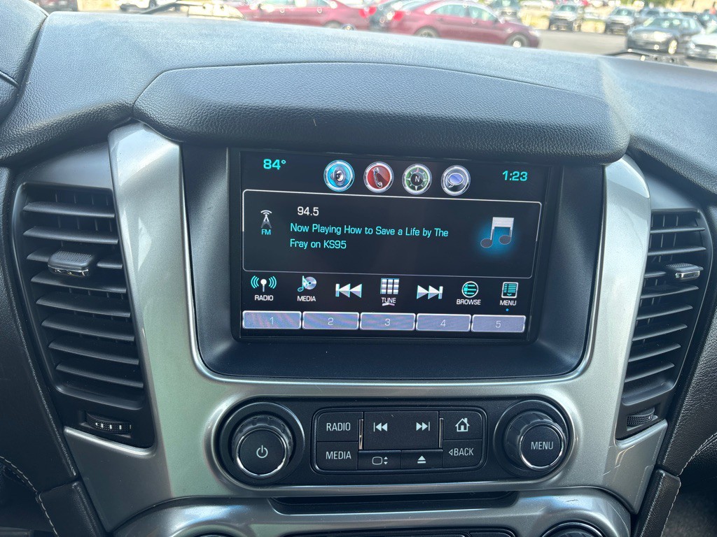 2019 Chevrolet Tahoe Image 19