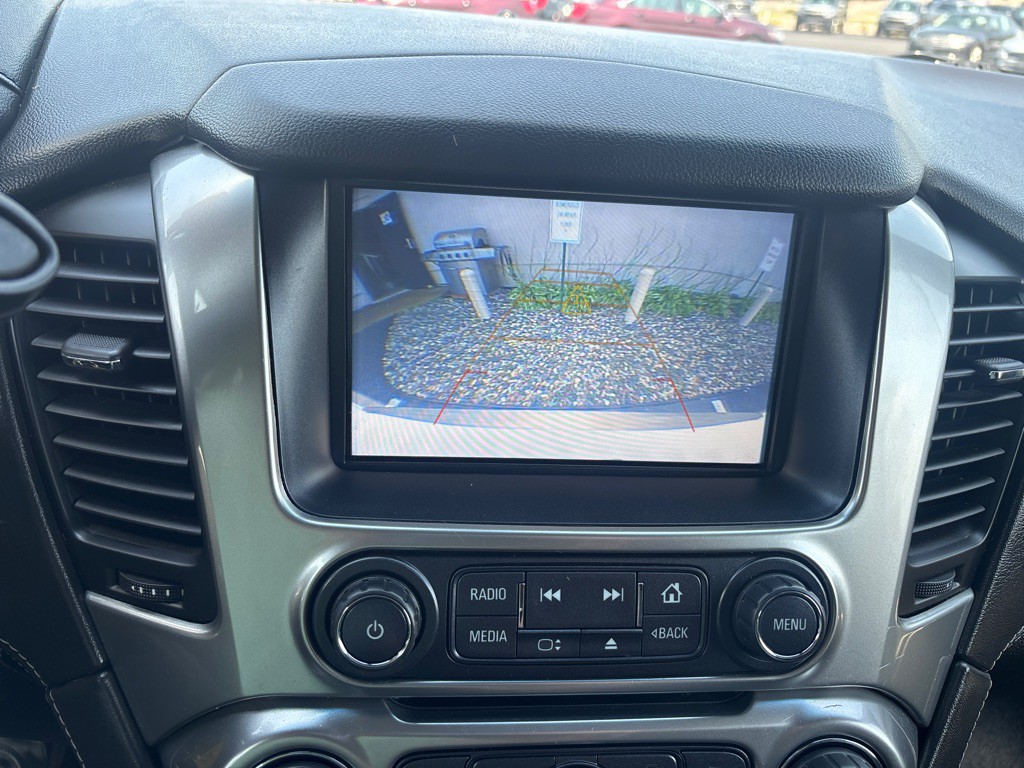 2019 Chevrolet Tahoe Image 20