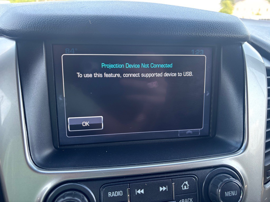 2019 Chevrolet Tahoe Image 22