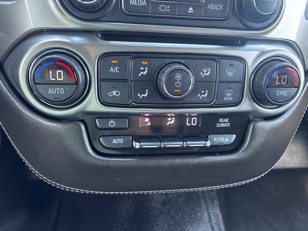 2019 Chevrolet Tahoe Image 23