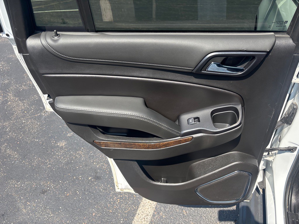 2019 Chevrolet Tahoe Image 25