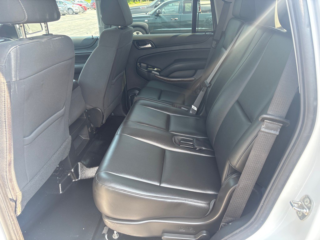 2019 Chevrolet Tahoe Image 26