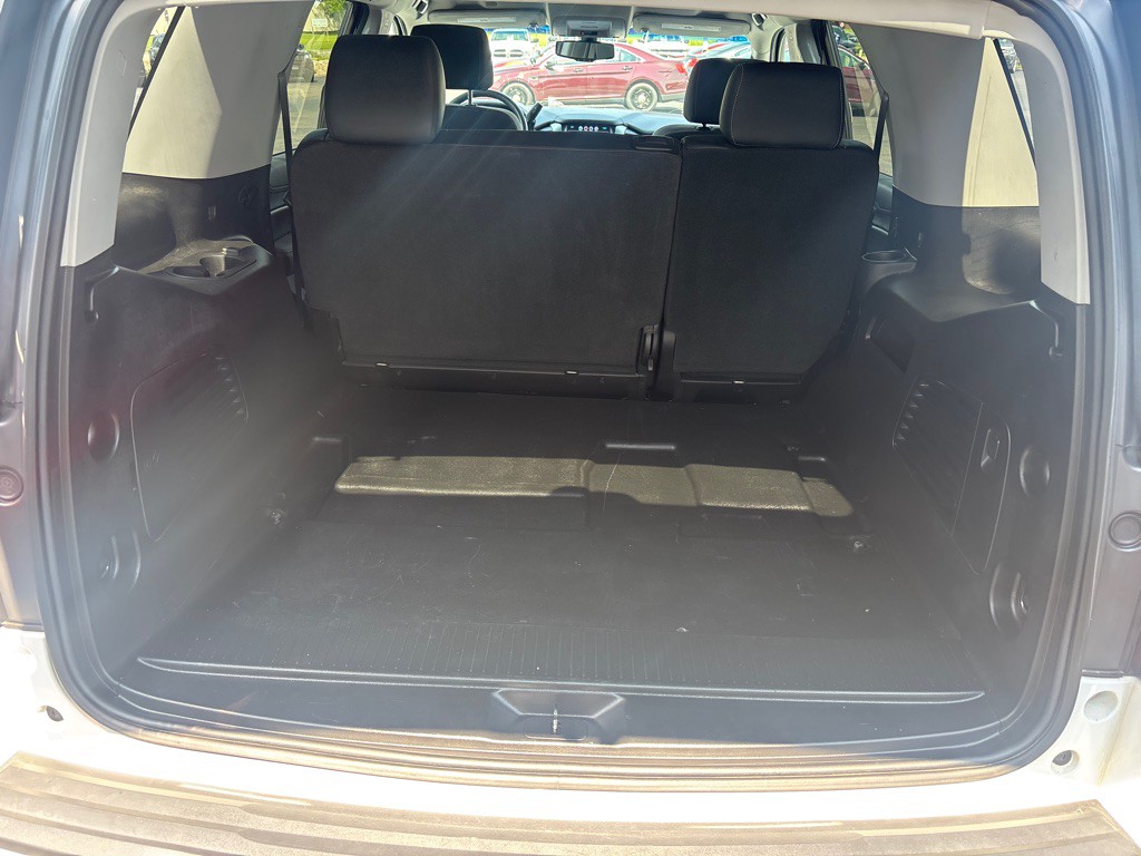 2019 Chevrolet Tahoe Image 27