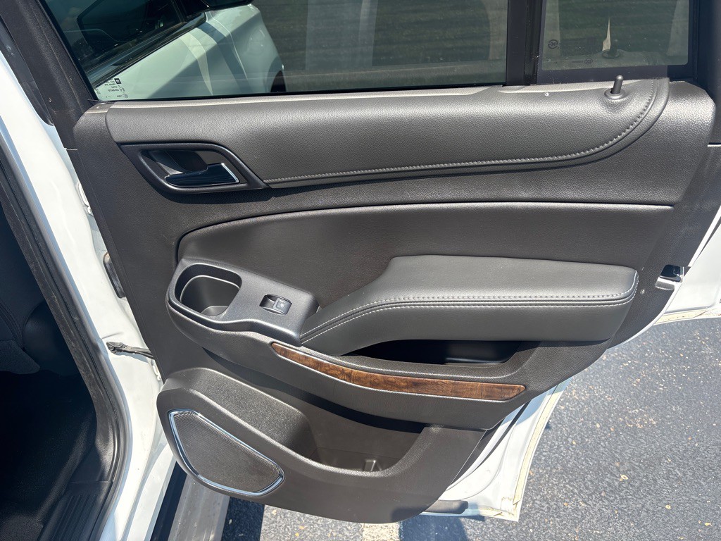 2019 Chevrolet Tahoe Image 28