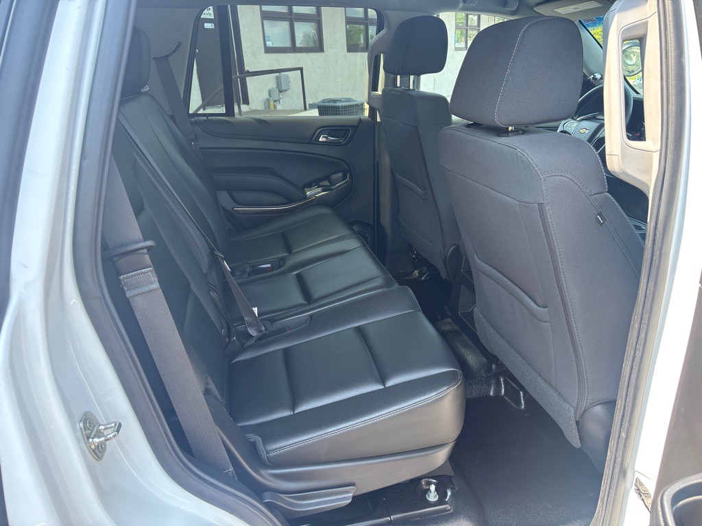 2019 Chevrolet Tahoe Image 29