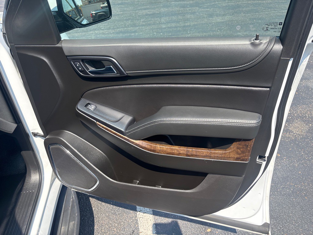 2019 Chevrolet Tahoe Image 30