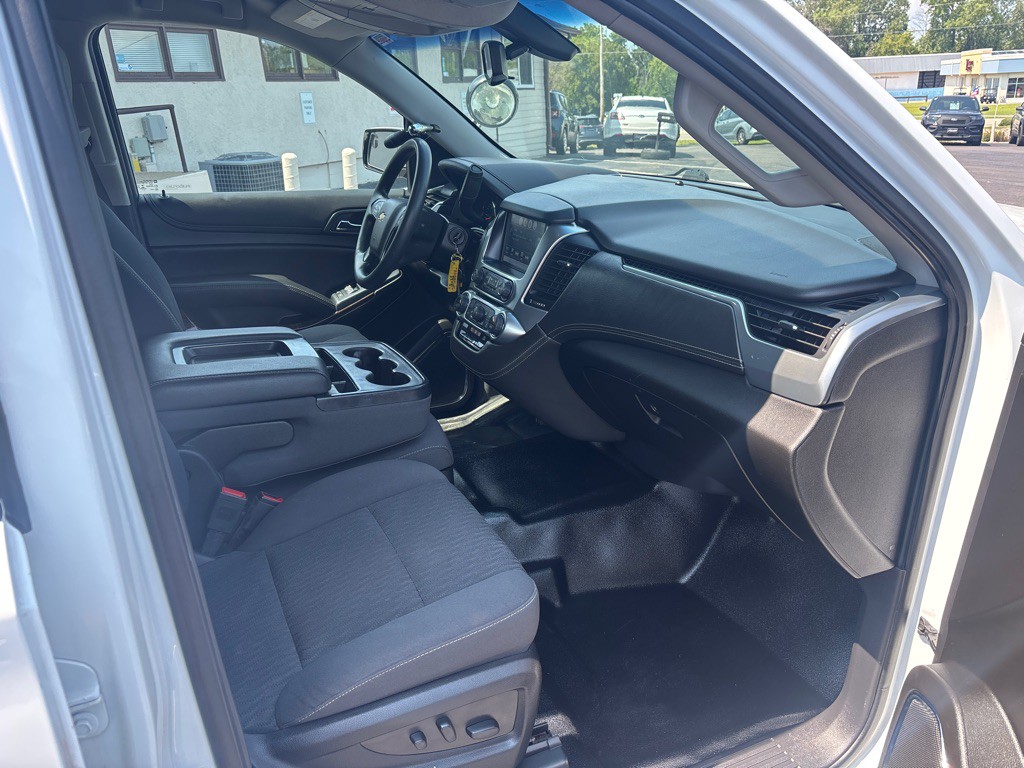 2019 Chevrolet Tahoe Image 31
