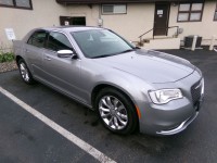 Image for 2018 Chrysler 300 Limited ID: 6741826