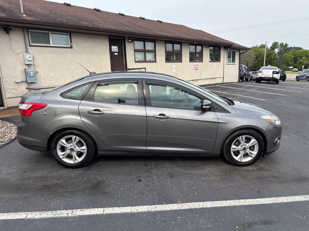 2014 Ford Focus Image 2