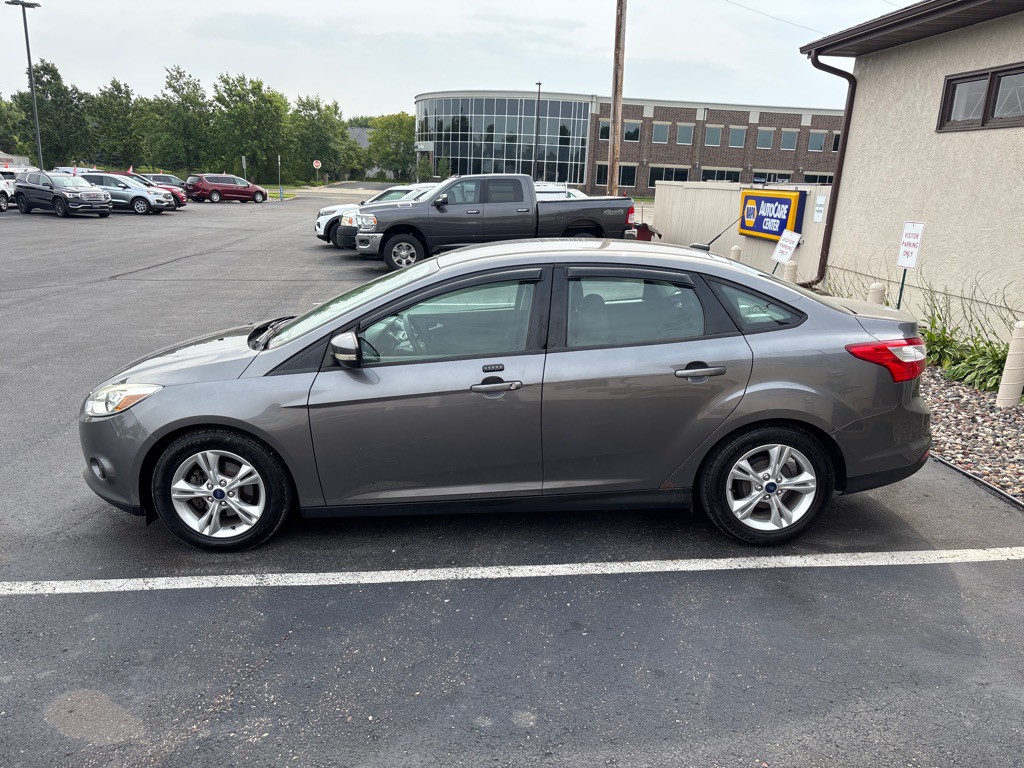 2014 Ford Focus Image 6