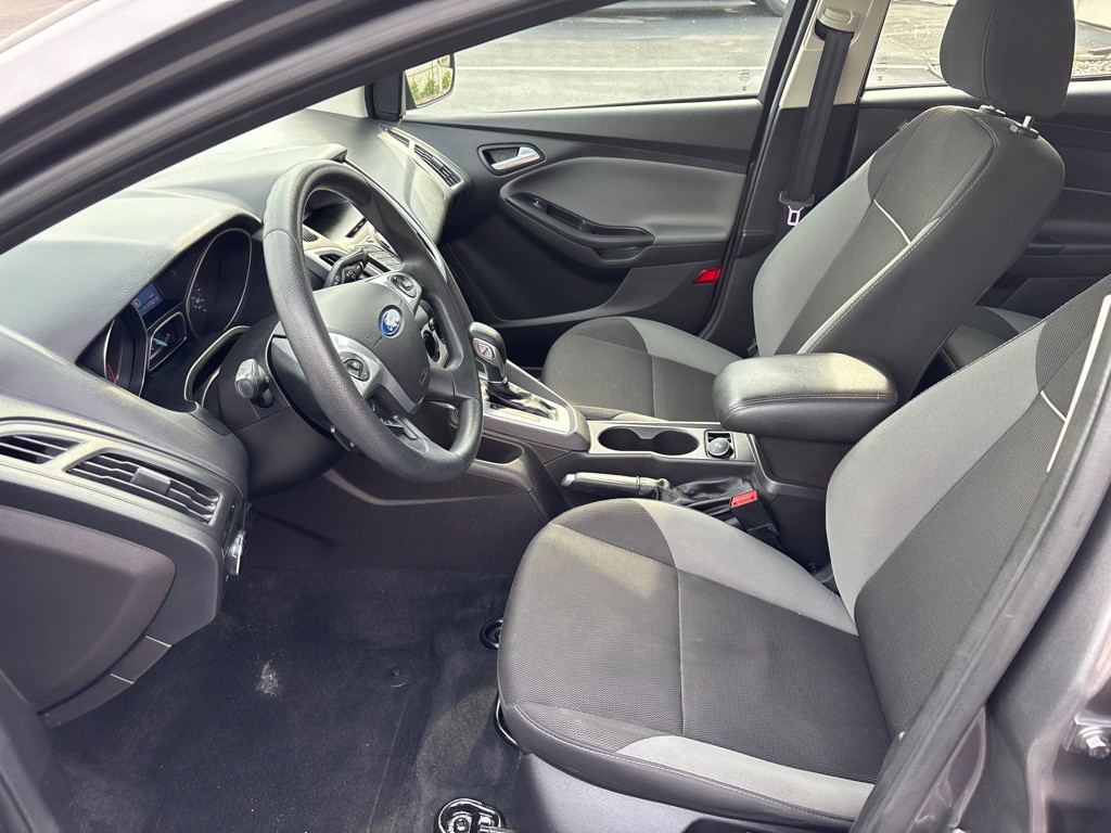 2014 Ford Focus Image 10