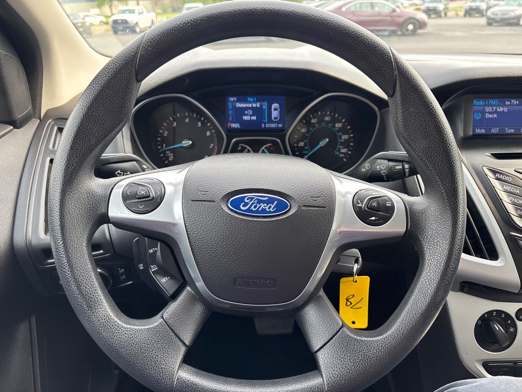 2014 Ford Focus Image 13