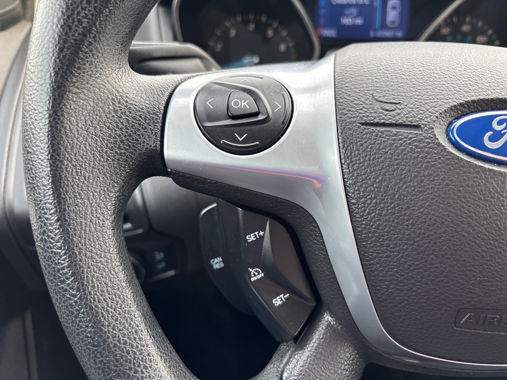2014 Ford Focus Image 14