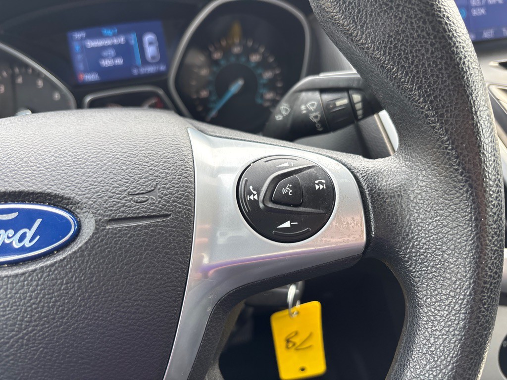 2014 Ford Focus Image 15