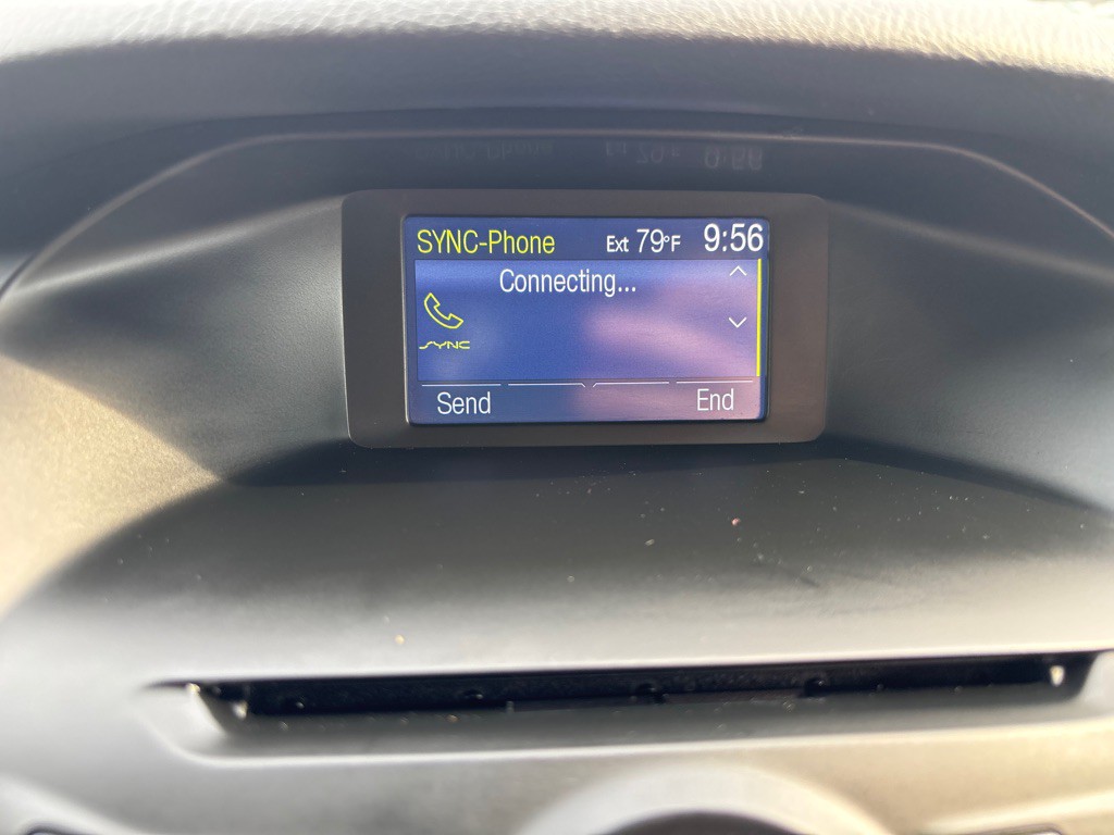 2014 Ford Focus Image 18
