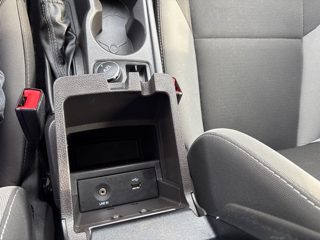 2014 Ford Focus Image 20