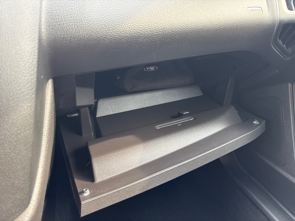 2014 Ford Focus Image 21