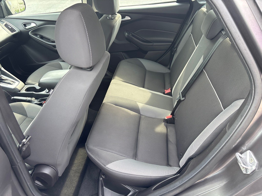 2014 Ford Focus Image 23