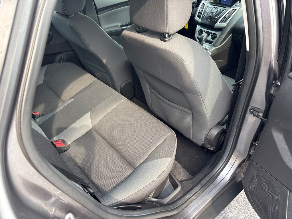 2014 Ford Focus Image 26