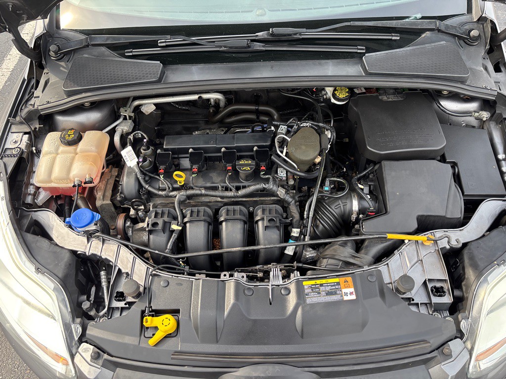 2014 Ford Focus Image 29