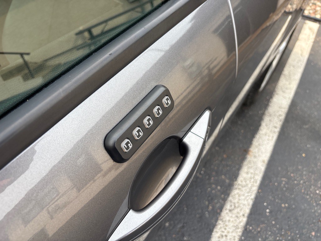 2014 Ford Focus Image 30
