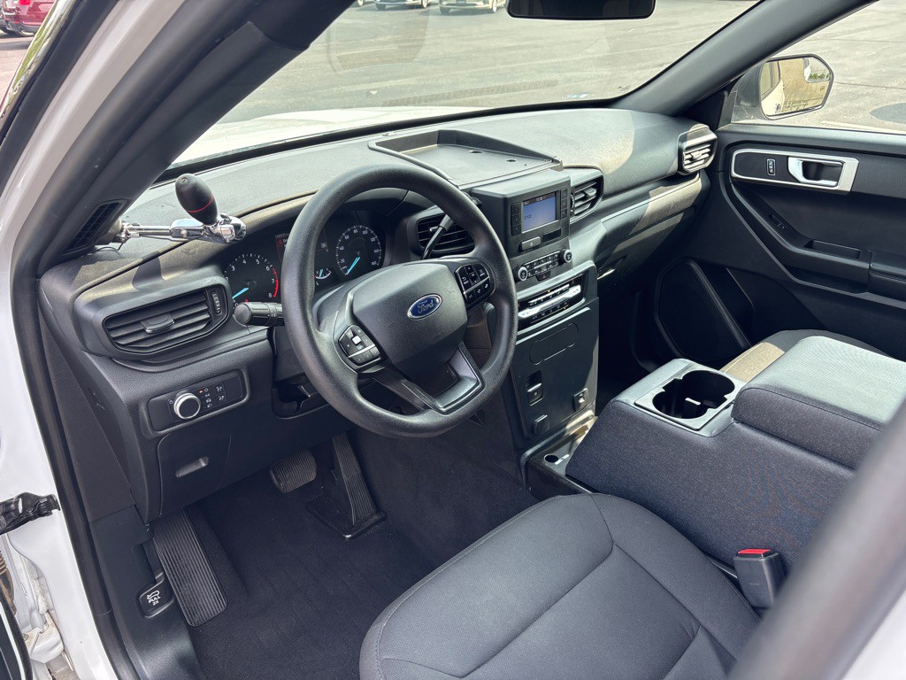 2021 Ford Explorer Image 12
