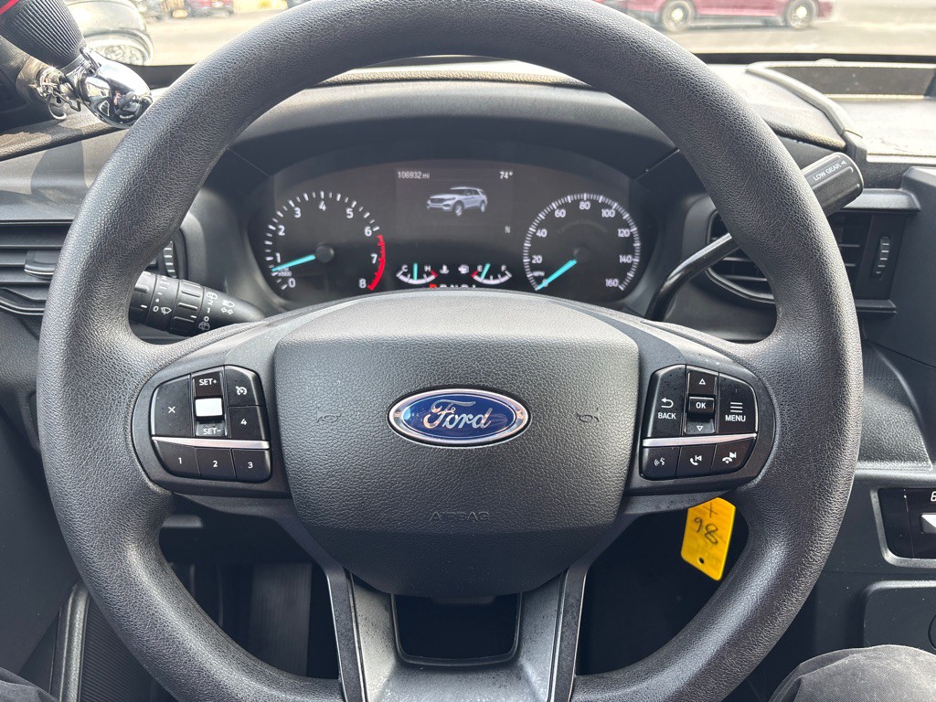 2021 Ford Explorer Image 14