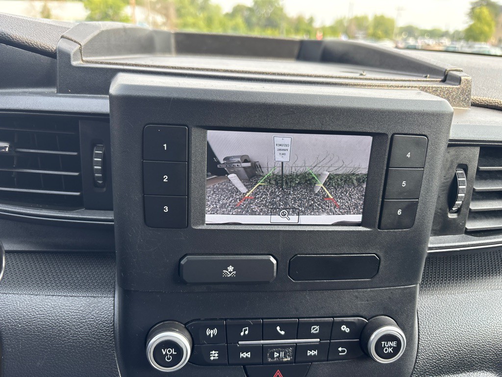 2021 Ford Explorer Image 19