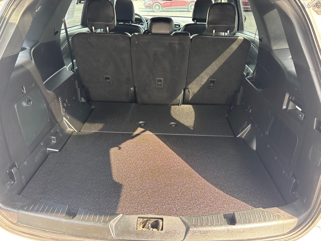 2021 Ford Explorer Image 25