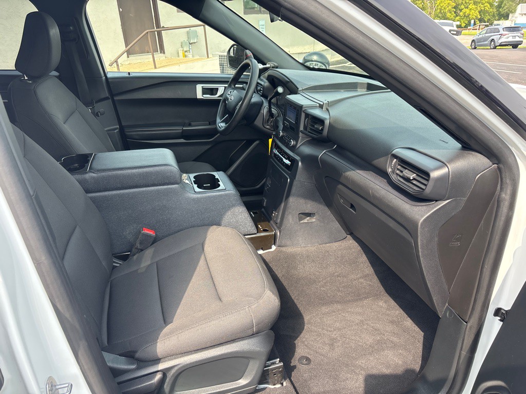 2021 Ford Explorer Image 29