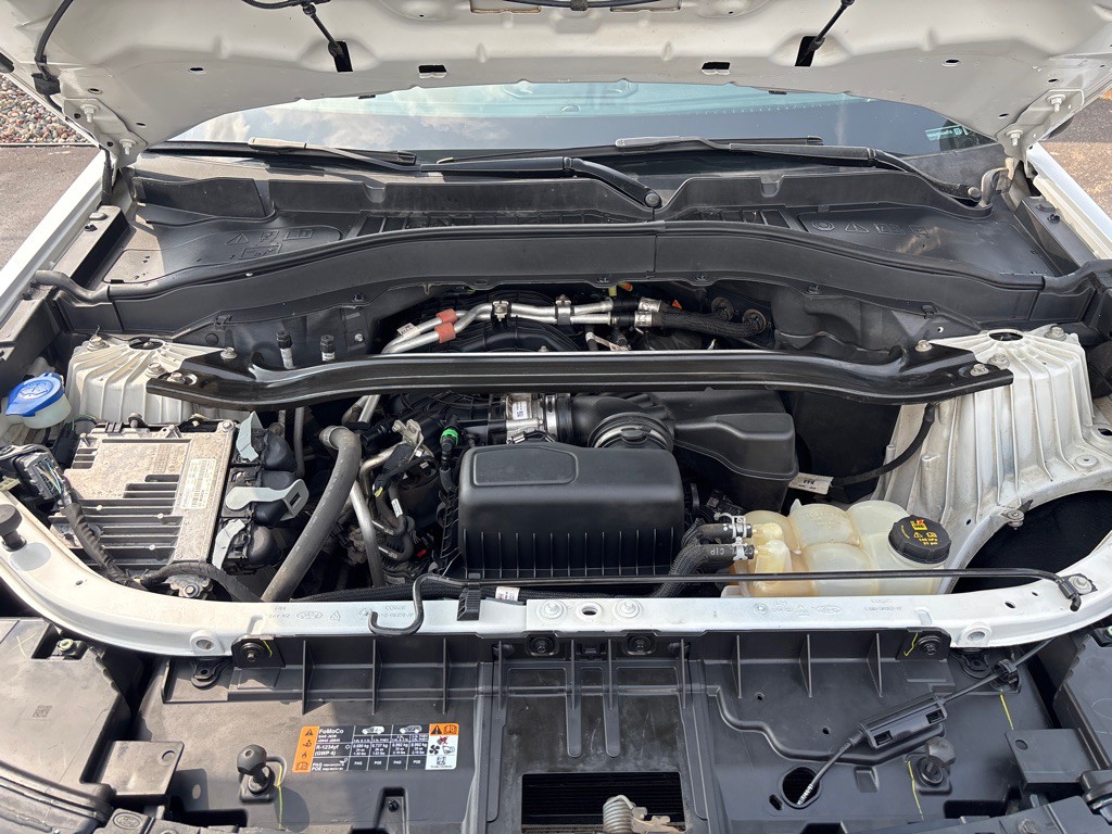 2021 Ford Explorer Image 30
