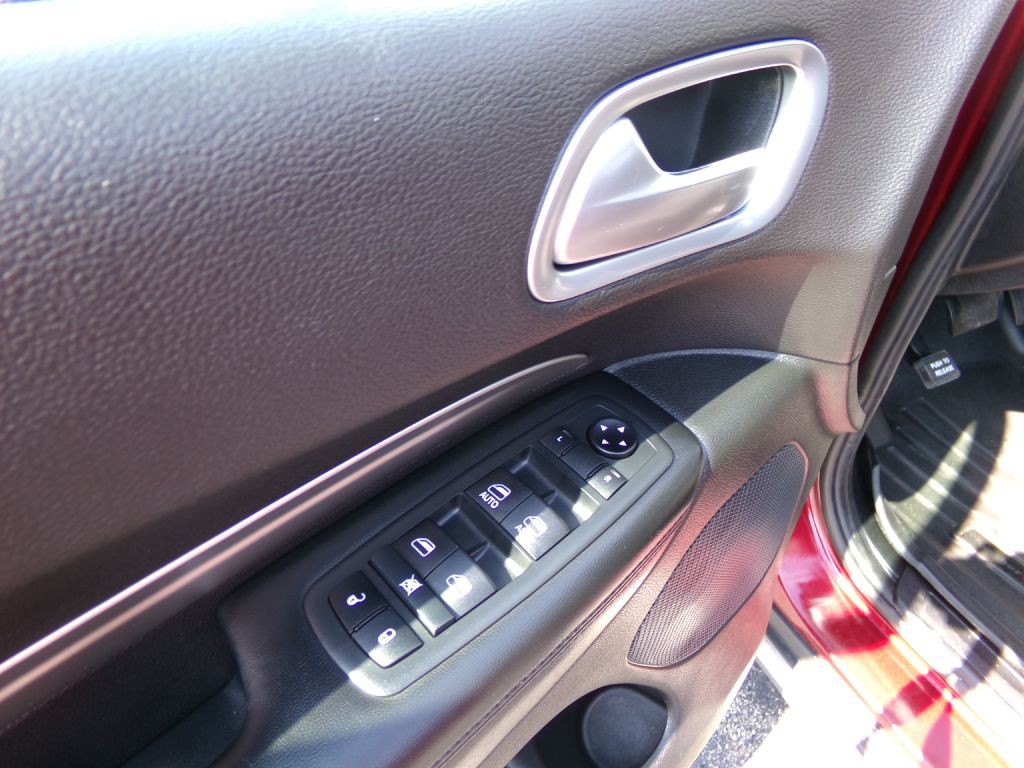 2020 Dodge Durango Image 10