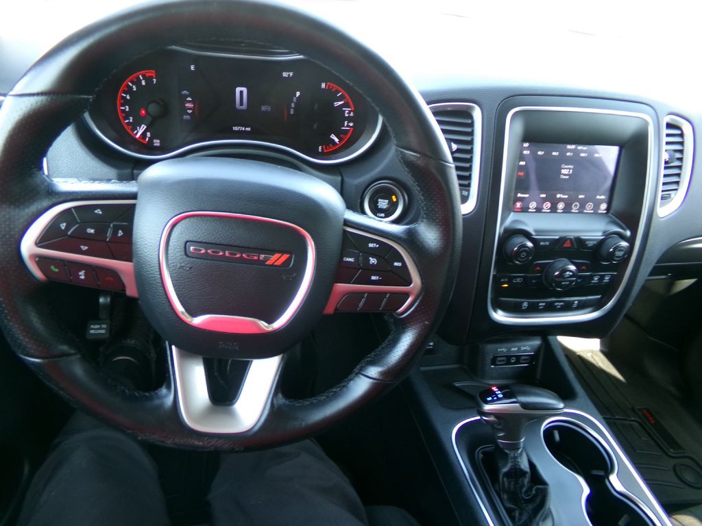 2020 Dodge Durango Image 13