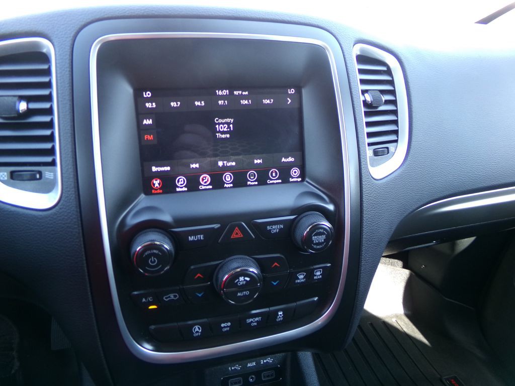 2020 Dodge Durango Image 17