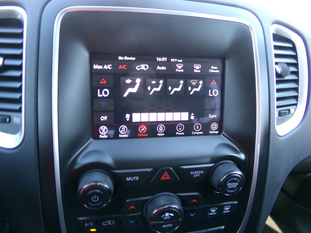 2020 Dodge Durango Image 18