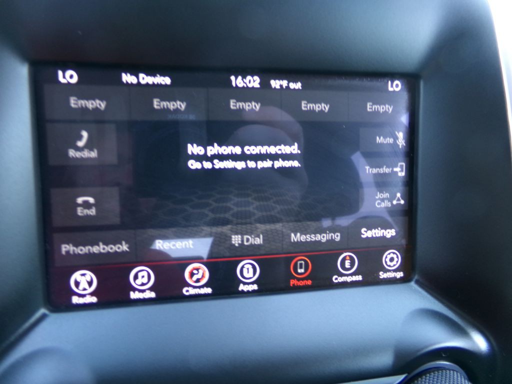 2020 Dodge Durango Image 19