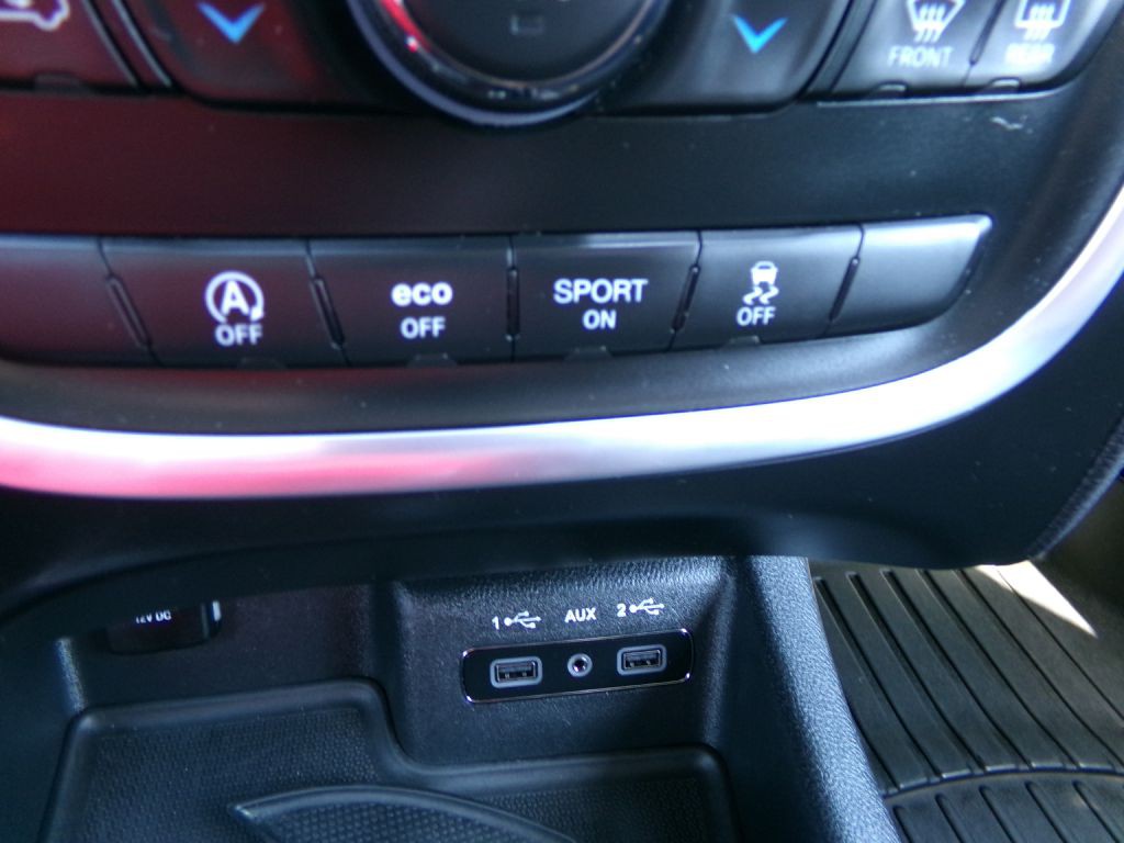 2020 Dodge Durango Image 21