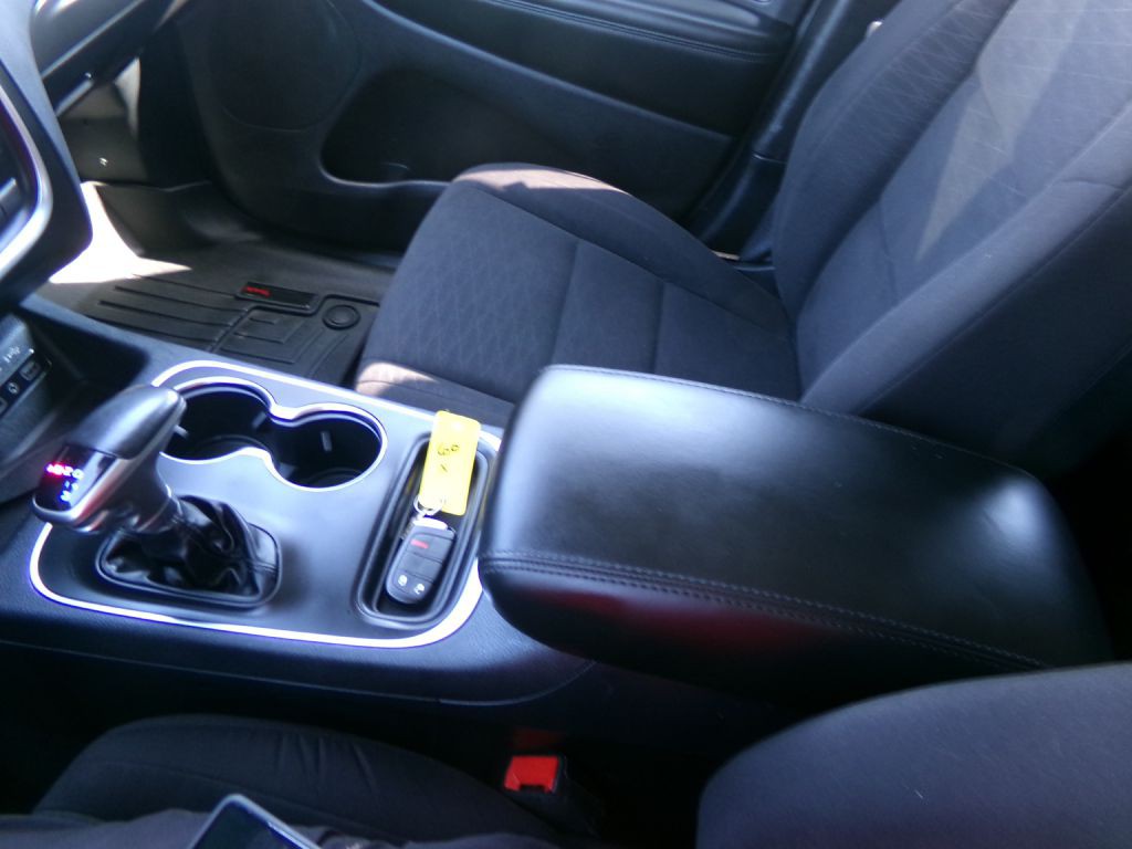 2020 Dodge Durango Image 25