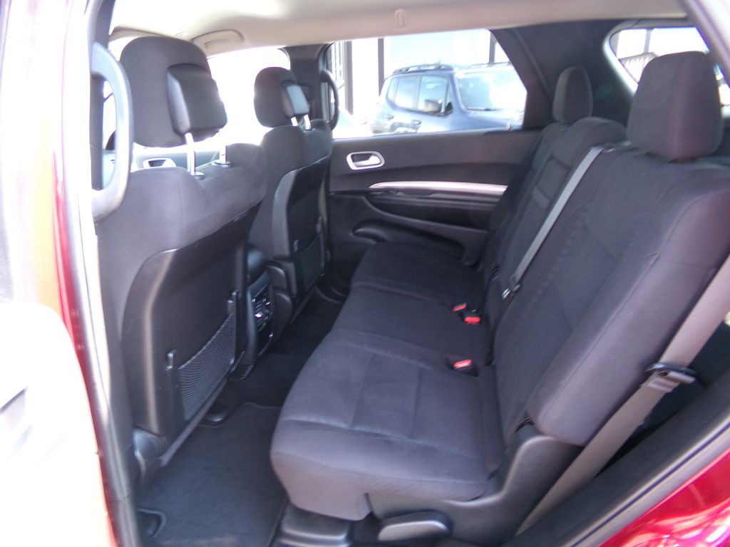 2020 Dodge Durango Image 28