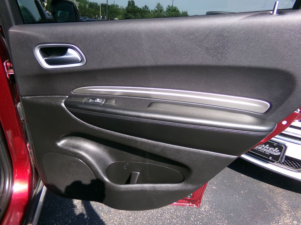 2020 Dodge Durango Image 39