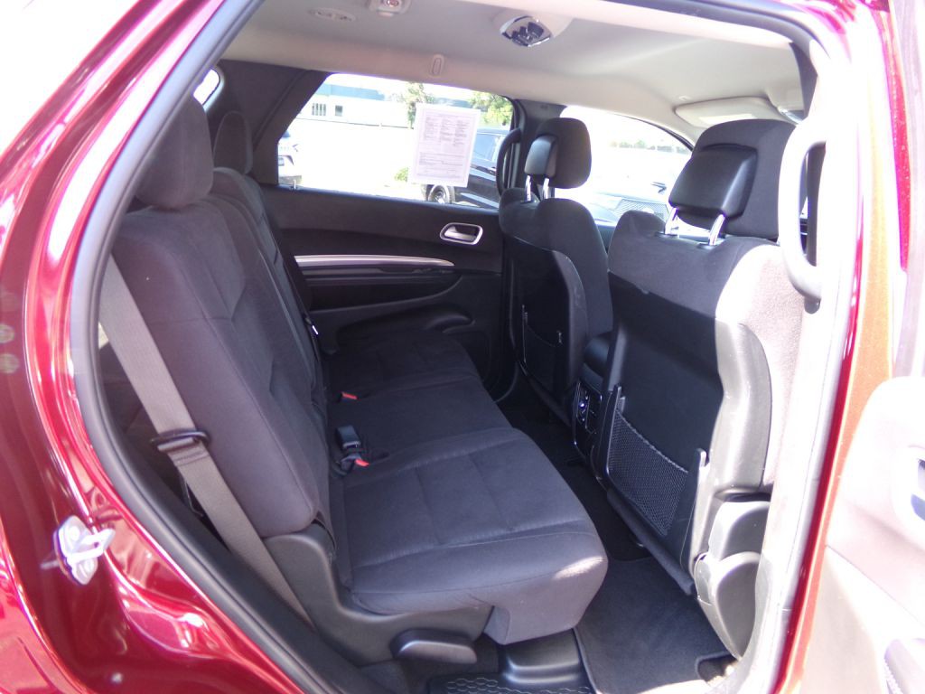 2020 Dodge Durango Image 40