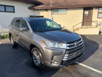 Image for 2019 Toyota Highlander XLE ID: 6754496