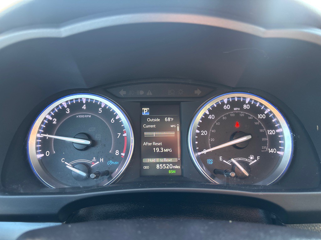 2019 Toyota Highlander Image 16