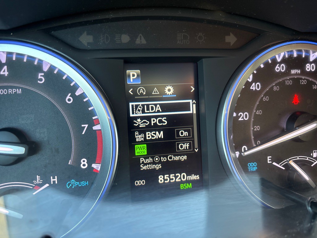 2019 Toyota Highlander Image 17