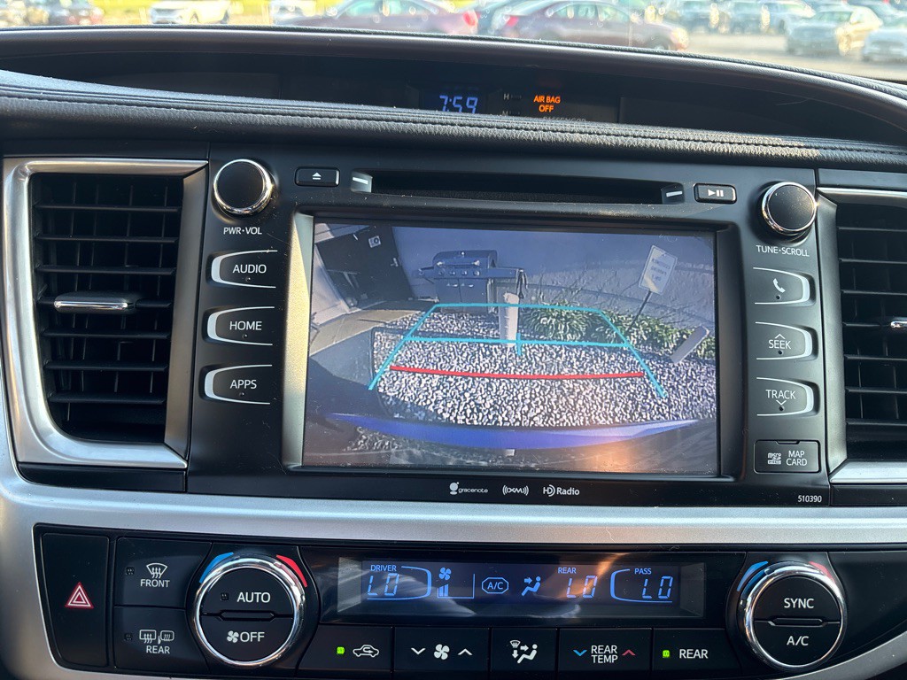 2019 Toyota Highlander Image 20